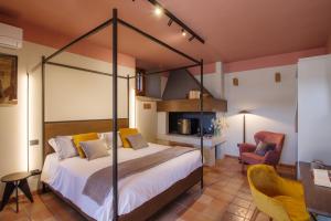 Gallery image of Tenuta San Pietro a pettine in Santa Maria in Valle