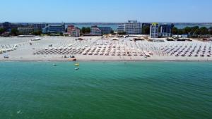 Afbeelding uit fotogalerij van Hotel Lido in Mamaia