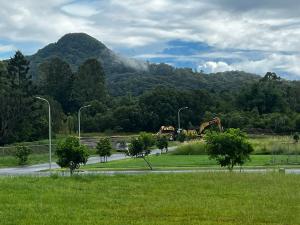 Gallery image of Casual comfort in Byron Shire in Mullumbimby