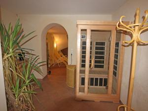 Kép Pleasant Apartment in Längenfeld with Sauna szállásáról Hubenben a galériában