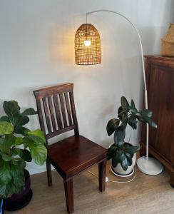 Gallery image of Casual comfort in Byron Shire in Mullumbimby