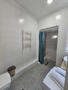 Bilik mandi di Shiraz Apartment