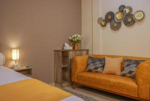 Fotografie z fotogalerie ubytování Mémorial Hôtel v destinaci Ouagadougou