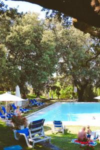 Imagen de la galería de Los Pilares de Ronda Boutique & Hotel, en Ronda