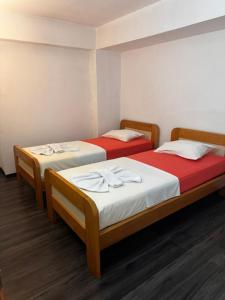 Gallery image of Apartments Top of Budva in Budva +19 photos