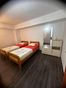 Gallery image of Apartments Top of Budva in Budva