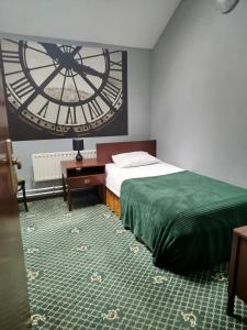 Afbeelding uit fotogalerij van Hotel Restauracja Pustelnik in Wisła Mała