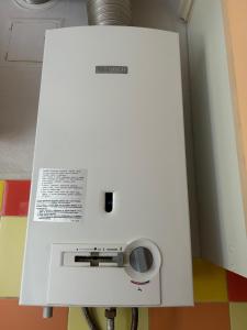 Gallery image of Three Bedroom Stepana Bandery Street in Rivne