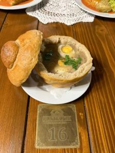 Afbeelding uit fotogalerij van Hotel Restauracja Pustelnik in Wisła Mała