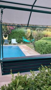 Fotografie z fotogalerie ubytování maison les jasmins v destinaci Tazarka