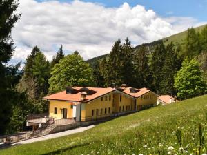 Foto dalla galleria di Residence Miravalle & Stella Alpina a Valdobbiadene