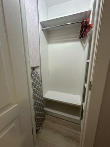 Billede fra billedgalleriet på Apartment on Satpayeva i Öskemen