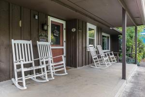 Billede fra billedgalleriet på River Oasis i Sevierville