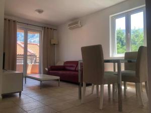 Gallery image of C3 kat in Prčanj