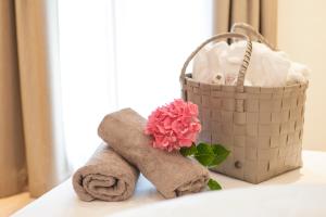 Φωτογραφία από το άλμπουμ του Hotel Stefanshof σε Plaus