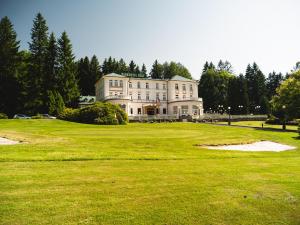 Miestna pamiatka v blízkosti hotela
