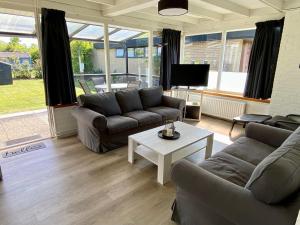 Χώρος καθιστικού στο Wildrijk 161