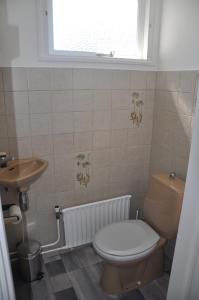 Ένα μπάνιο στο Wildrijk 161 +6 φωτογραφίες