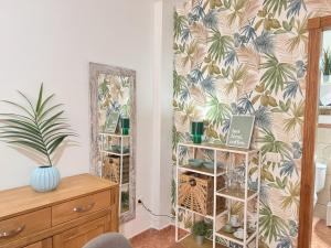 洛斯克里斯蒂亚诺斯Apartamentos Ohana - Edificio Tonillo的相册照片