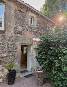 Gambar di galeri bagi Gîte du Paradis Perdu di Saint-Hilaire-de-Talmont +21 gambar