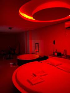 Fotografie z fotogalerie ubytování Hotel A DOIS adults only v destinaci Jataí