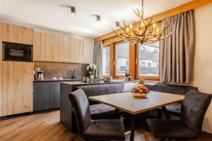 Gallery image of Posta Zirm Residence in Corvara in Badia