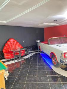 Fotografie z fotogalerie ubytování Hotel A DOIS adults only v destinaci Jataí