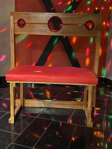 Fotografie z fotogalerie ubytování Hotel A DOIS adults only v destinaci Jataí
