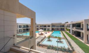 Πισίνα στο ή κοντά στο G-Cribs El Gouna +30 φωτογραφίες