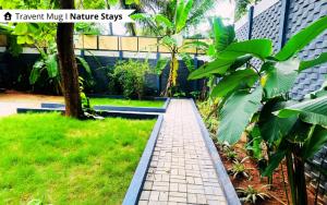 Afbeelding uit fotogalerij van The Calms Villa by Travent Mug in Rāmanagaram