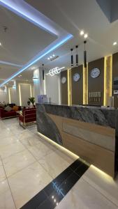 Gallery image of فندق برادايس لاند الزهراء Paradis Land Hotel ALzhra in Az Zahrāʼ