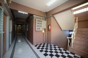Fotografie z fotogalerie ubytování Sukhum Sukhumvit-Onnut Guest House v destinaci Amphoe Phra Khanong