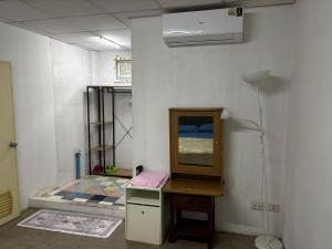 Fotografie z fotogalerie ubytování Sukhum Sukhumvit-Onnut Guest House v destinaci Amphoe Phra Khanong