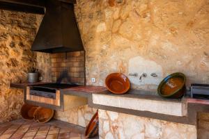 Fotografie z fotogalerie ubytování Finca Son Moix v destinaci Manacor