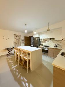 Køkken eller tekøkken på prime homes