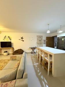 Et opholdsområde på prime homes