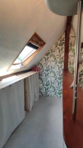 アンボワーズにあるStudio Amboise, parking, terrasse et jardinのギャラリーの写真