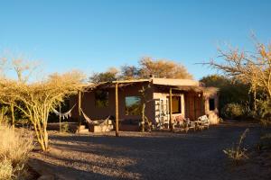 Φωτογραφία από το άλμπουμ του Casa Vizcacha σε San Pedro de Atacama