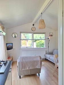 Katil atau katil-katil dalam bilik di Rekerlanden 270