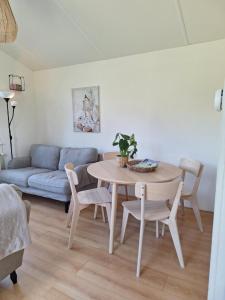 Ruang duduk di Rekerlanden 270