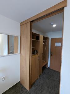 Fotografie z fotogalerie ubytování Hotel Antoň v destinaci Telč