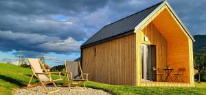 Το κτήριο όπου στεγάζεται  η παραθεριστική κατοικία +20 φωτογραφίες