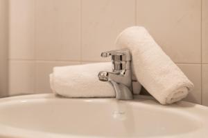 Φωτογραφία από το άλμπουμ του Garni Hotel Sonnleitenhof σε Caldaro +26 φωτογραφίες