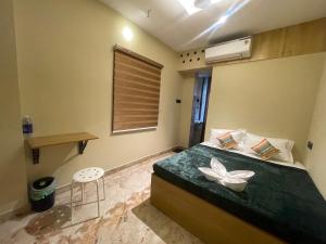 Gallery image of V Stays CUSAT couple friendly budget stays in Ernakulam