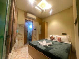 Gallery image of V Stays CUSAT couple friendly budget stays in Ernakulam