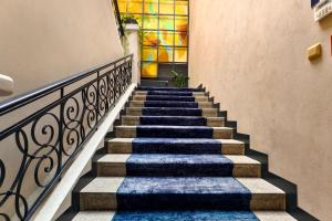 Fotografia z galérie ubytovania Hotel Zlatá Včela v destinácii Domažlice