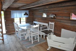 Fotografie z fotogalerie ubytování Kolarbo Gård B&B v destinaci Fors