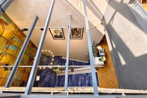 Fotografia z galérie ubytovania Hotel Zlatá Včela v destinácii Domažlice