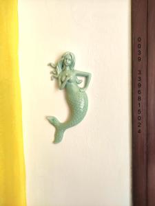 Fotografie z fotogalerie ubytování The Sirens' Refuge v destinaci Massa Lubrense