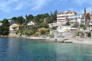 Gallery image of Suntime Villa 7 in Tivat